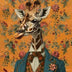Giraffa Dandy