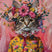Gatto Petunia