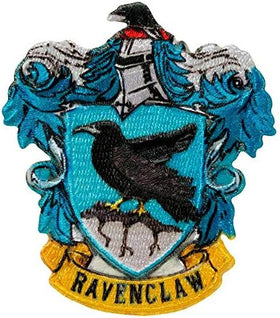 Patch Termoadesiva Harry Potter – Ravenclaw