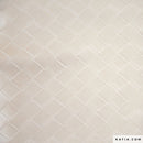 Tessuto Effetto Pelle Vegana Intrecciata-2