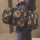 Tessuto Popeline Handmade Love-3