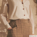 Katia Fabrics Poplin Solid Color-18