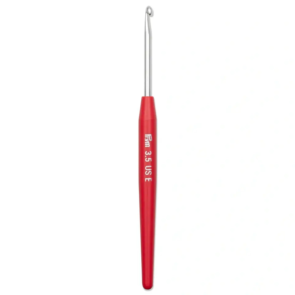 Uncinetti Soft Touch Prym