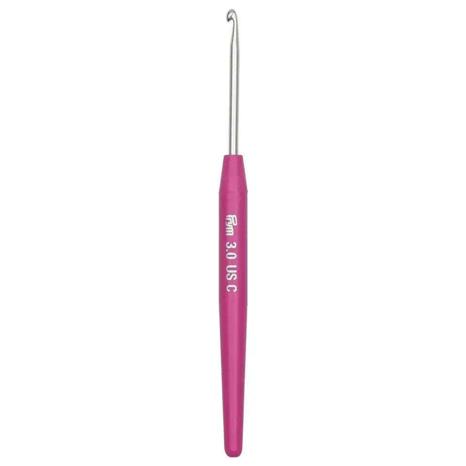 Uncinetti Soft Touch Prym