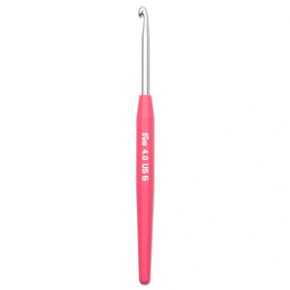Uncinetti Soft Touch Prym
