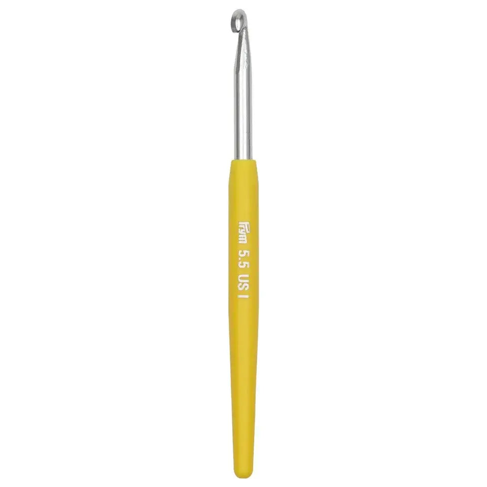 Uncinetti Soft Touch Prym