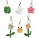 Ricorumi Set Portachiavi - Chingu Heart-1