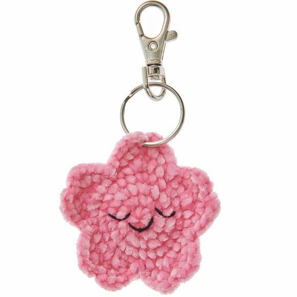 Ricorumi Set Portachiavi - Chingu Heart
