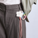 Ricorumi Set Portachiavi - Chingu Skyet-6