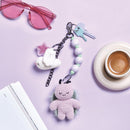 Ricorumi Set Portachiavi - Chingu Skyet-5