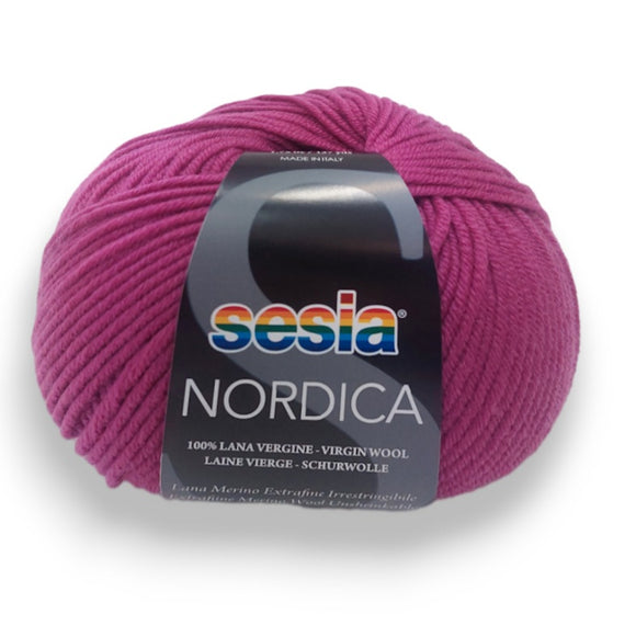 Filati Sesia Nordica Lana Merino