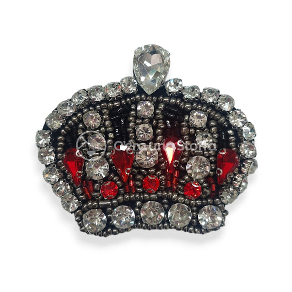 Applicazione Corona Grande