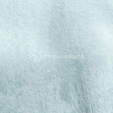 Acquista azzurro-carta-da-zucchero Tessuto SpalmatoAmore Velluto Spalmato Accoppiato