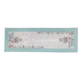 Pannello Gobelin Coniglietti Runner