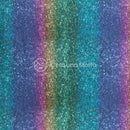 Tessuto Felpa Prisma Glitter-1