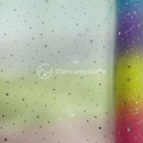 Katia Fabrics Tulle Rainbow Stars-3
