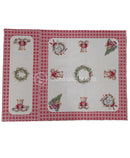 Pannello Gobelin Orsetti Runner E Centrotavola-1