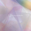 Katia Fabrics Tulle Rainbow Pastel-3