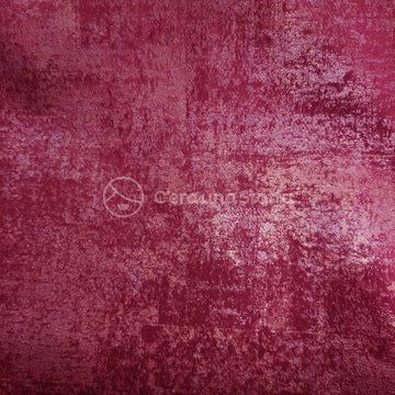 Acquista rosso-cardinale Tessuto SpalmatoAmore Velluto Spalmato Accoppiato