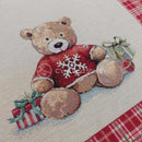 Pannello Gobelin Orsetti Runner-2