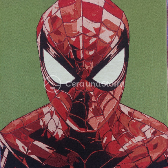 Pannello Gobelin Spiderman