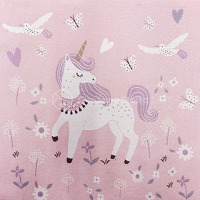 Pannello Gobelin Unicorno