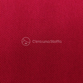 Acquista rosso Canvas Idrorepellente Canvamos