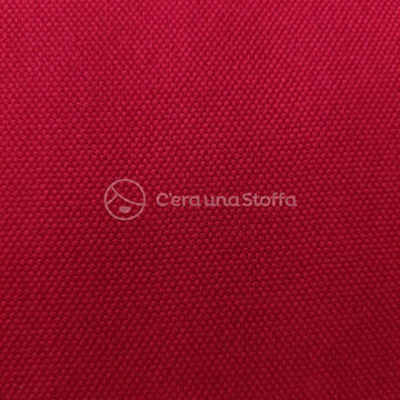Acquista rosso Canvas Idrorepellente Canvamos