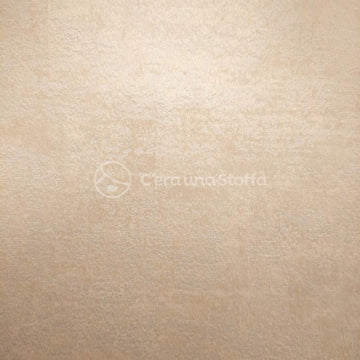 Acquista beige Tessuto SpalmatoAmore Velluto Spalmato Accoppiato