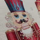 Pannello Gobelin Shiaccianoci Runner-2