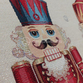 Pannello Gobelin Shiaccianoci Runner - 0