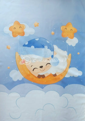 Pannello Copertina 70x100cm Pecorella