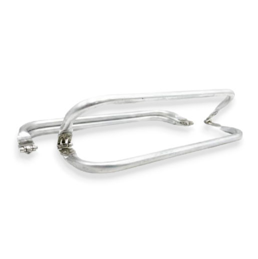 Chiusura Borsa a Molla Squadrata