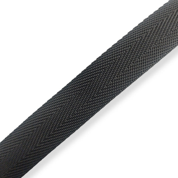 Nastro Fettuccia Spigato 30mm