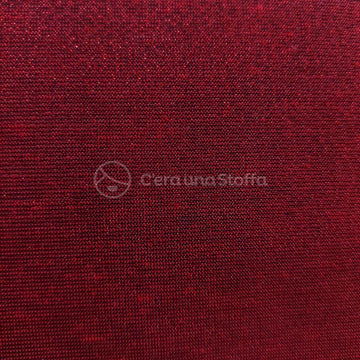 Panama Lurex Tinta Unita - 0