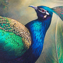 Tessuto Panama Pavoni-4