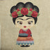 Frida Baby Rose