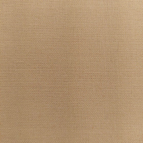 Acquista latte-macchiato Tessuto Cotone Tinta Unita