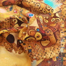 Tessuto Panama Klimt-2