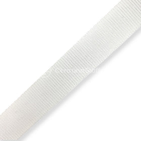 Acquista bianco Nastro Fettuccia 30mm