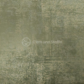 Acquista verde Tessuto SpalmatoAmore Velluto Spalmato Accoppiato