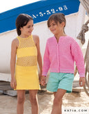 Filati Katia Capri Cotone Mercerizzato-82