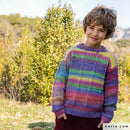 Filati Katia Azteca Misto Lana Vergine-16