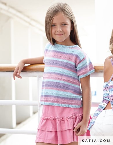 Filati Katia Capri Cotone Mercerizzato