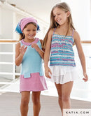 Filati Katia Capri Cotone Mercerizzato-84