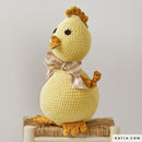 Filati Katia Bambi Ciniglia-30