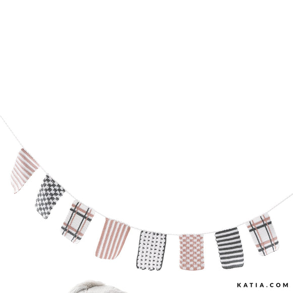 Filati Katia Capri Cotone Mercerizzato