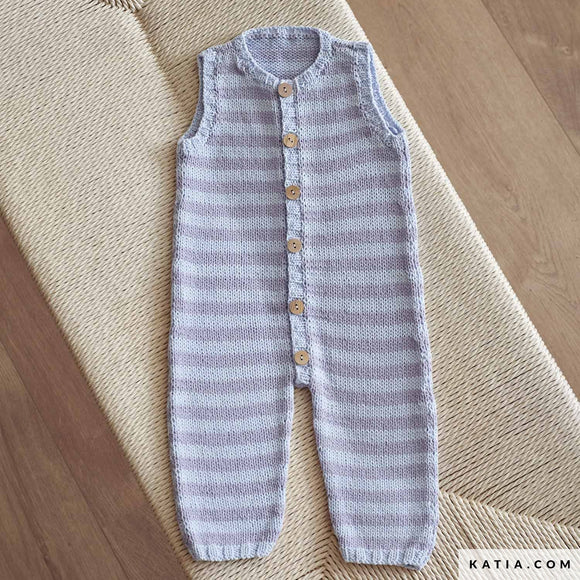 Filati Katia Summer Comfort