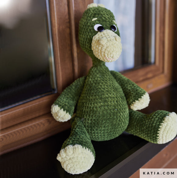 Filati Katia Bambi Ciniglia