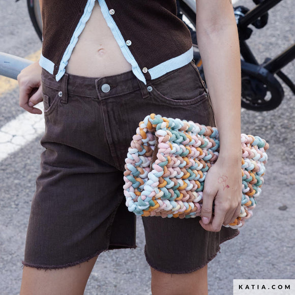 Rivista Katia Bag To Basics 1